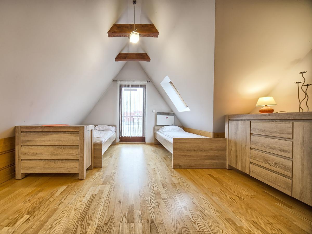 Visitzakopane - Mount Everest Apartment ภายนอก รูปภาพ